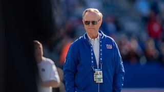 Plane Above MetLife Stadium With Banner Begging Giants' To Fix 'Dumpster Fire'