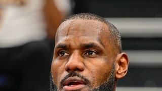 LeBron James' Media Company SpringHill Lost Nearly $30 Million In 2023