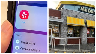 mcdonald's yelp and google reviews altoona ceo shooting suspect