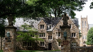 Racist Messages Found On Rhodes College Campus In Tennessee Were Fabricated