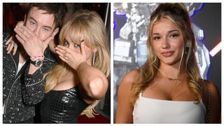 sabrina carpenter barry keoghan breckie hill cheating rumors