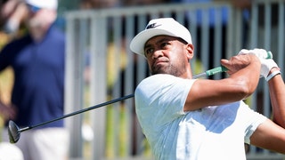 Tony Finau LIV Golf Rumors Intensify After Withdrawal From Hero World Challenge