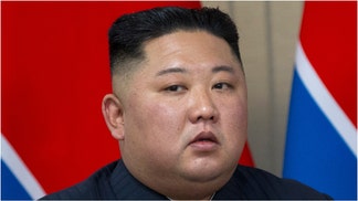 People are mocking North Korea after The Associated Press ran a report about a new bar opening. Watch the video. What are the reactions? (Credit: Getty Images)