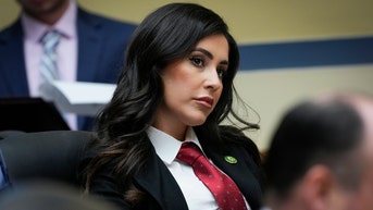 Anna Paulina Luna undresses the libs over censorship, Chick-fil-A meltdown over salt and TCU's Maddie Scherr checks in from the Cayman Islands.