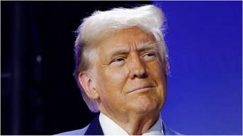 Donald Trump will attend the Army/Navy game at Northwest Stadium on December 14th. What are the details? (Credit: Getty Images)
