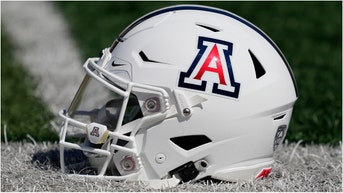 Former Wisconsin QB Braedyn Locke is transferring to Arizona. Will he be the starting QB over Noah Fifita? (Credit: Getty Images)