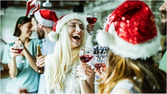 Christmas horror stories are going viral on Reddit. What are the craziest stories? Read the wildest stories. (Credit: Getty Images)