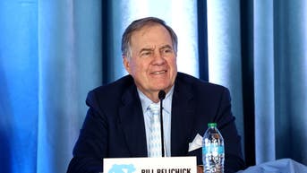 Is it time to move on from the drama with North Carolina and  Bill Belichick drama with Jordon Hudson