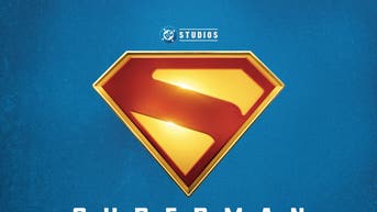 The new "Superman" movie comes out July 11, 2025. (Credit: Warner. Bros.)