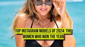 top instagram models of 2024 the women who won the year