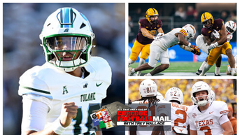 College Football Mailbag: The CFP edttion