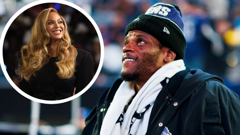 Lamar Jackson Apologizes In Advance For Skipping John Harbaugh's Speech To Watch Beyonce Halftime Show