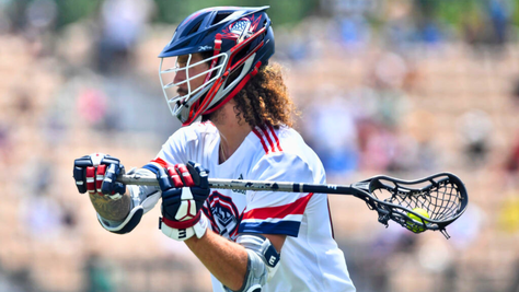 Professional Lacrosse Player Cited For Assault, Suspended After Attacking Fans In Colorado