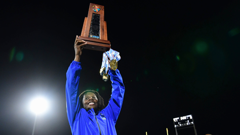 Teddy Bridgewater Leads Alma Mater To Florida State Title In First Season As Head Coach