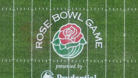 Rose Bowl Tickets Are Now Insanely Cheap For CFP Quarterfinal