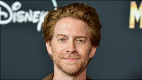 Seth Green went viral after posting a photo with Kevin Connolly. See the photo. Check out the reactions. (Credit: Getty Images)