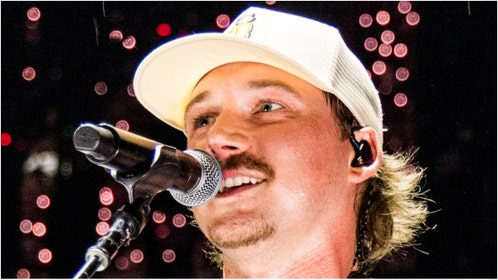 The amount of country music being streamed on Spotify saw a huge boost in 2024. How much did it increase? It is up 20% compared to last year. (Credit: Getty Images)