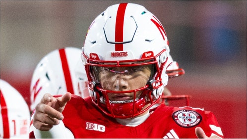 Dylan Raiola appeared to crush transfer rumors. (Credit: Getty Images)