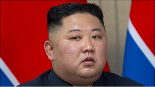 People are mocking North Korea after The Associated Press ran a report about a new bar opening. Watch the video. What are the reactions? (Credit: Getty Images)