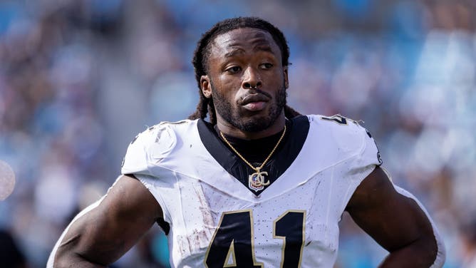 New Orleans Saints star Alvin Kamara looks likely to miss Week 16, which is a critical week for fantasy football managers.