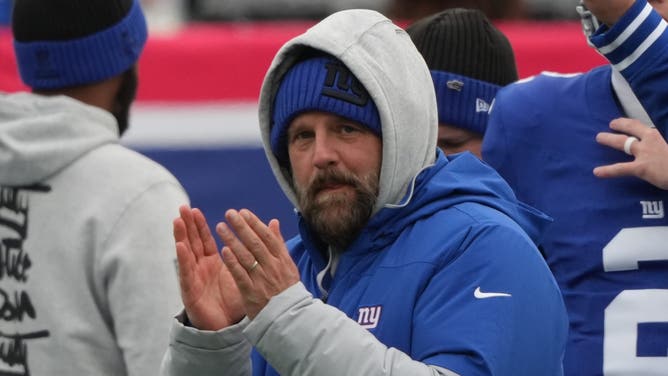 New York Giants head coach Brian Daboll might be coaching for his job, so I expect his team to keep it close against a rookie QB making his first NFL start.