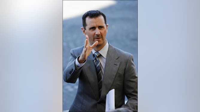 Syrian Dictator Pulled Wild Transfer Whilst Fleeing To Russia, Is A Bit Hilarious