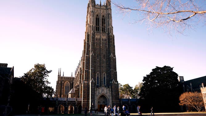 Duke University