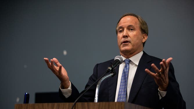 Texas Attorney General Ken Paxton filed a lawsuit against the NCAA alleging "false marketing" due to the allowance of transgender athletes (biological males) in women's sports.