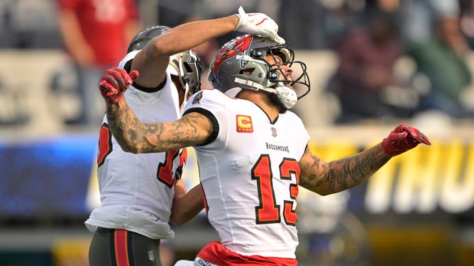 The Tampa Bay Buccaneers dismantled the Los Angeles Chargers on Sunday, and they look like legitimate contenders in the NFC.