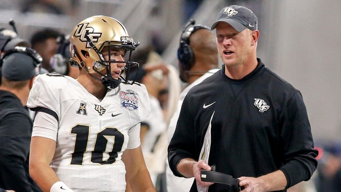 Scott Frost