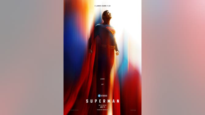 "Superman" (Credit: Warner. Bros.)