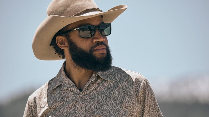 "Yellowstone" (Credit: Paramount Network)