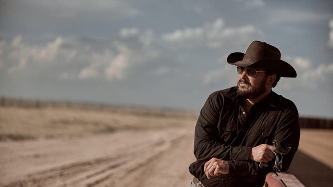 "Yellowstone" (Credit: Paramount Network)