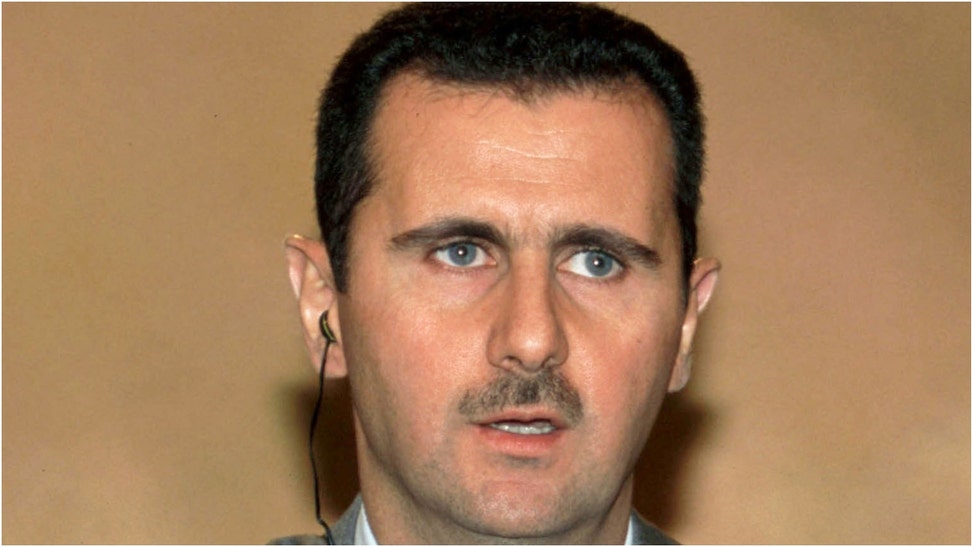 Former Syrian dictator Bashar al-Assad reportedly didn't tell his brother Maher that he was fleeing to Russia. What are the details of his collapse? (Credit: Getty Images)