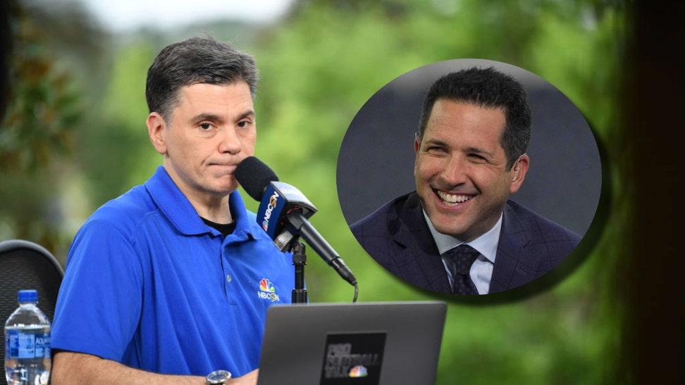 Adam Schefter, Mike Florio Spend Christmas In Pointless Back And Forth