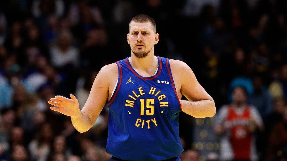 Jokic Suggests Players Get Paid Less As Nuggets Continue To Be Inconsistent