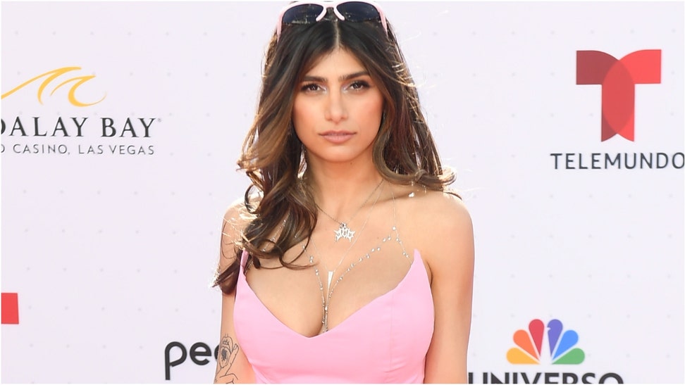 Mia Khalifa shared a disgusting reaction to UnitedHealthcare CEO Brian Thompson being murdered in New York. What did she tweet? (Credit: Getty Images)