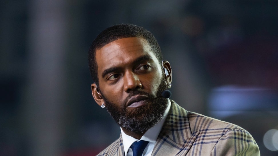 Larry Fitzgerald's Father Announces Randy Moss' Diagnosis, Gets Called Out