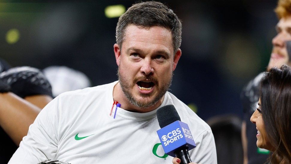 viral college football reporter big ten championship jordan giorgio