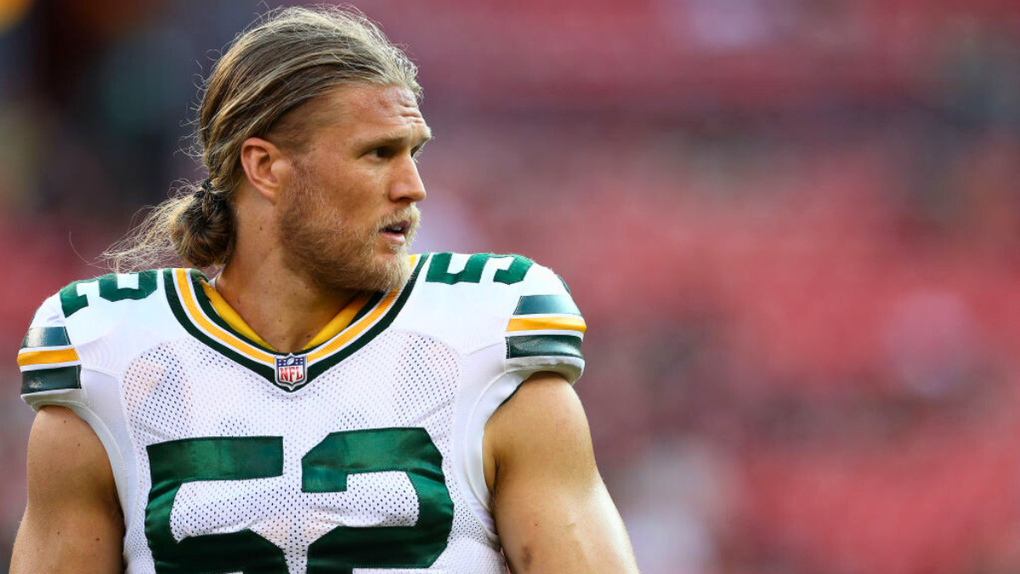 Clay Matthews Raising Sons To Be Hunters, Teaches Them Responsible Gun Ownership