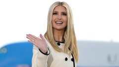 Ivanka Trump Rides The Red Wave In A Blue Bikini, Herbstreit Under Fire & ESPN's Taylor McGregor Draws A Crowd.