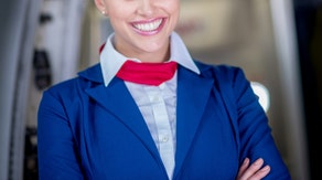 alaska airlines flight attendant nelle diala fired for twerking on the job