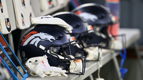 Broncos Will Supply Helmets To Every High School Football Program In Colorado