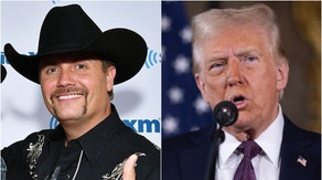 Country music star John Rich blasted people in the genre staying silent on support for President-elect Donald Trump. (Credit: Getty Images)