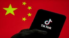 TIKTOK CHINESE