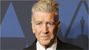 Legendary Hollywood director David Lynch is dead at the age of 78. What is the cause of death? (Credit: Getty Images)