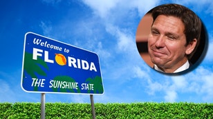 Florida is once again leading the country in sanity. What else is new?