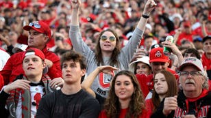 Ohio State fans book wrong city to watch Buckeyes, end up in Miami, not Dallas