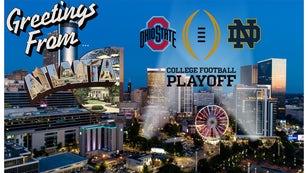 CFP Title Travel Agent: Let Me Help You Attend Ohio State-Notre Dame For Less