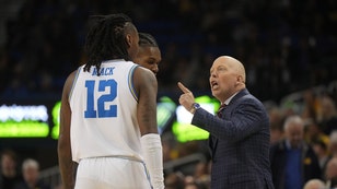 UCLA Coach Mick Cronin Goes Nuclear Calling His Players 'Delusional' And 'Soft'